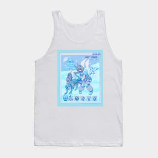 Game On! Tank Top